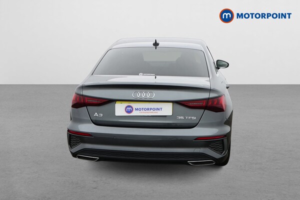 Used Audi A3 2020 for sale - 76067961: Photo 6