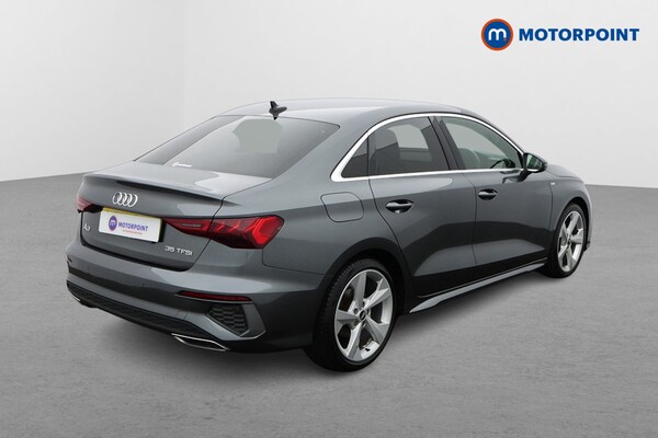 Used Audi A3 2020 for sale - 76067961: Photo 7
