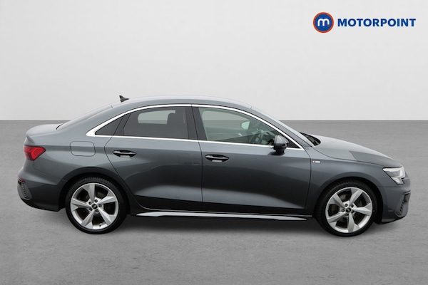 Used Audi A3 2020 for sale - 76067961: Photo 8