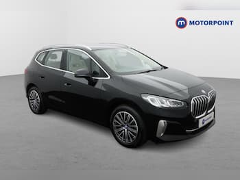 BMW 2 Series feature image