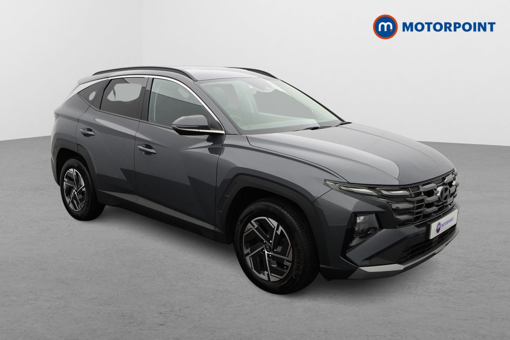 Used Hyundai TUCSON 2025 for sale - 77381936: Photo 1