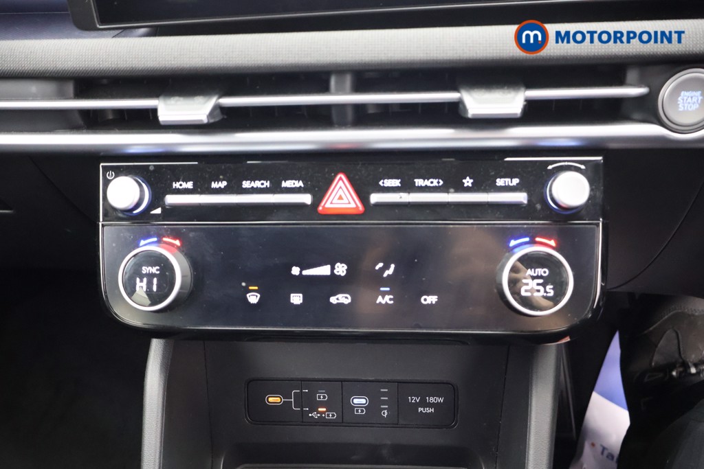 Used Hyundai TUCSON 2025 for sale - 77381936: Photo 14