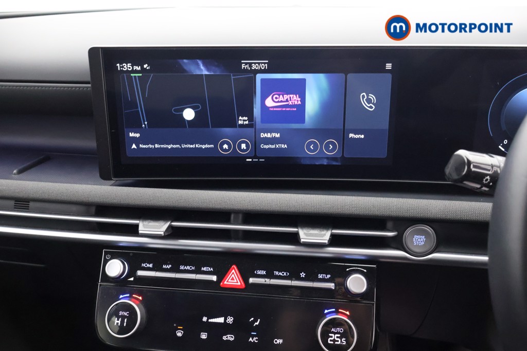 Used Hyundai TUCSON 2025 for sale - 77381936: Photo 15