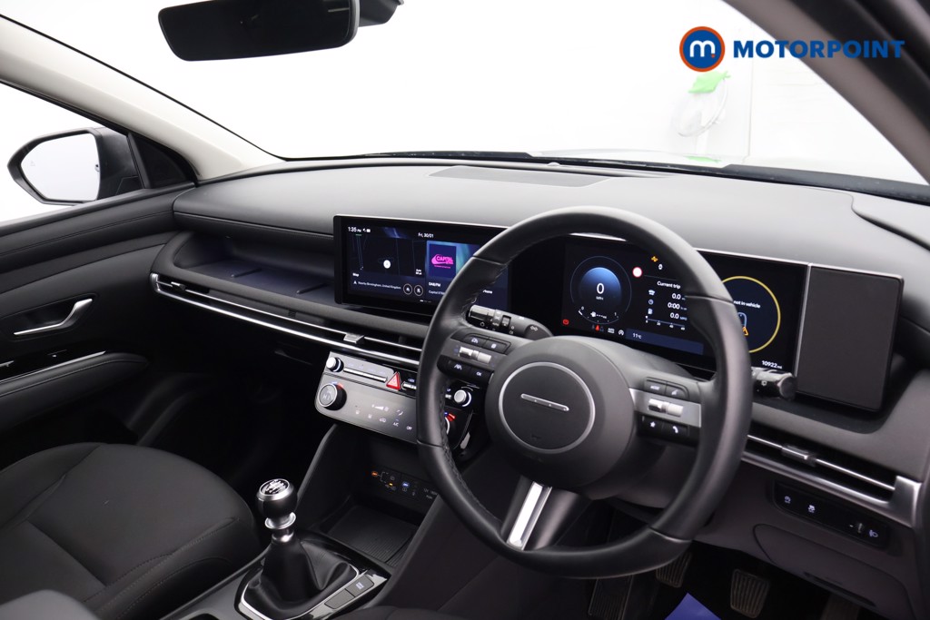 Used Hyundai TUCSON 2025 for sale - 77381936: Photo 19