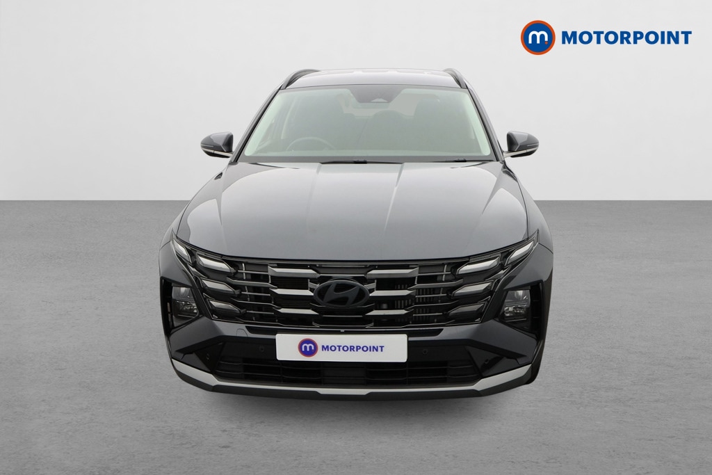 Used Hyundai TUCSON 2025 for sale - 77381936: Photo 2