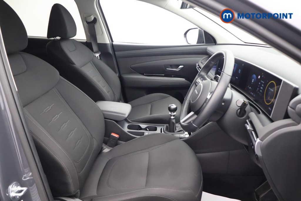 Used Hyundai TUCSON 2025 for sale - 77381936: Photo 20