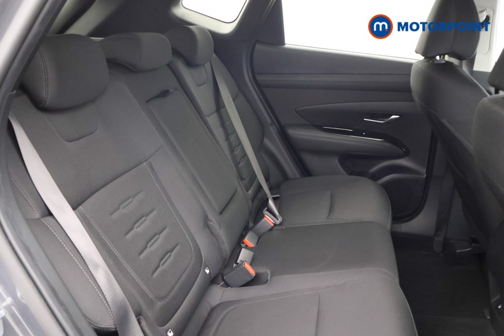 Used Hyundai TUCSON 2025 for sale - 77381936: Photo 21