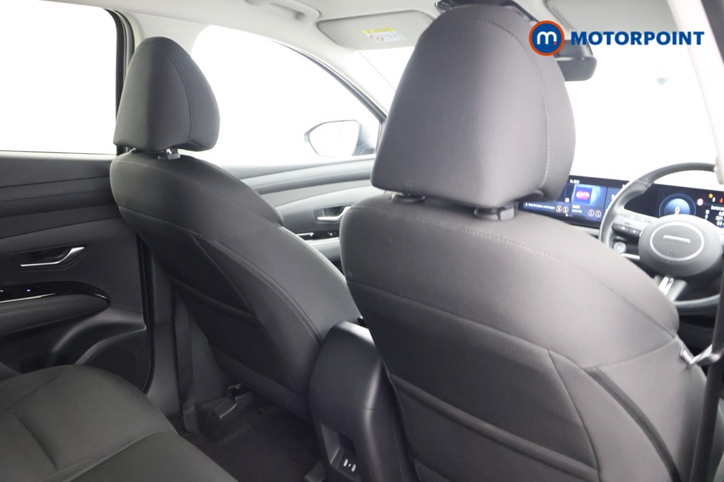 Used Hyundai TUCSON 2025 for sale - 77381936: Photo 22