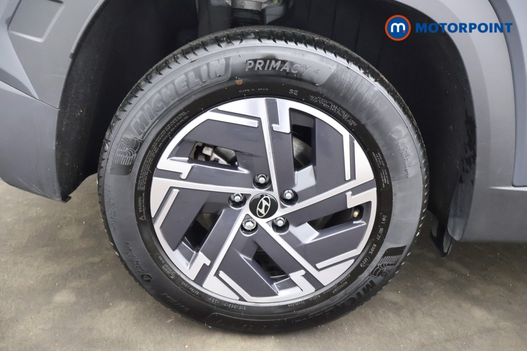 Used Hyundai TUCSON 2025 for sale - 77381936: Photo 27