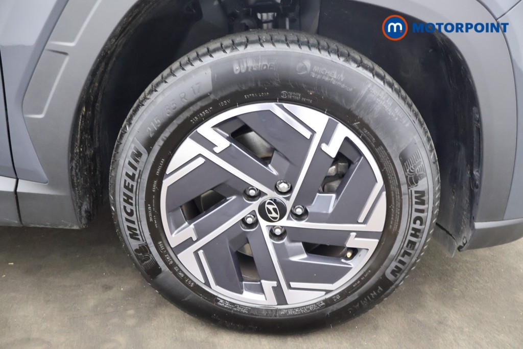 Used Hyundai TUCSON 2025 for sale - 77381936: Photo 28