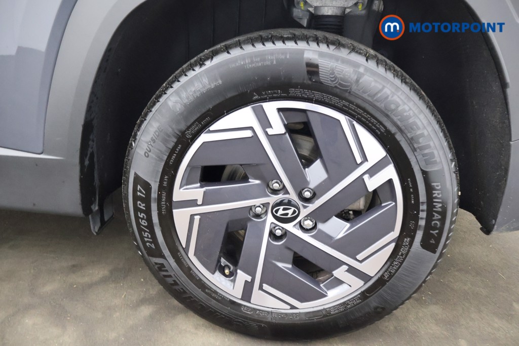 Used Hyundai TUCSON 2025 for sale - 77381936: Photo 30