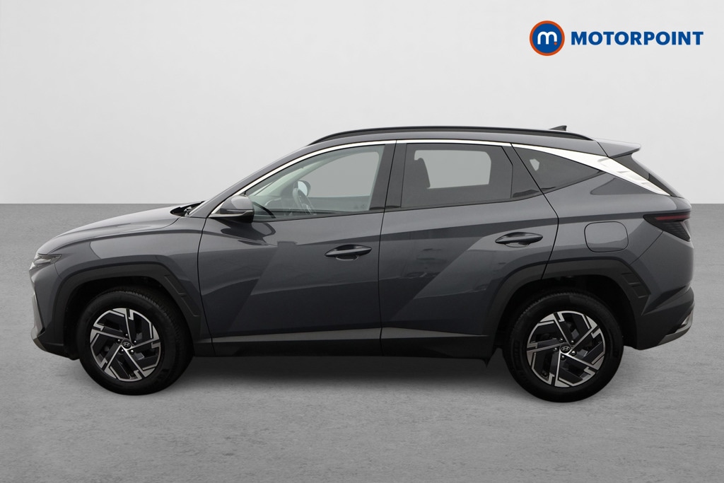 Used Hyundai TUCSON 2025 for sale - 77381936: Photo 4