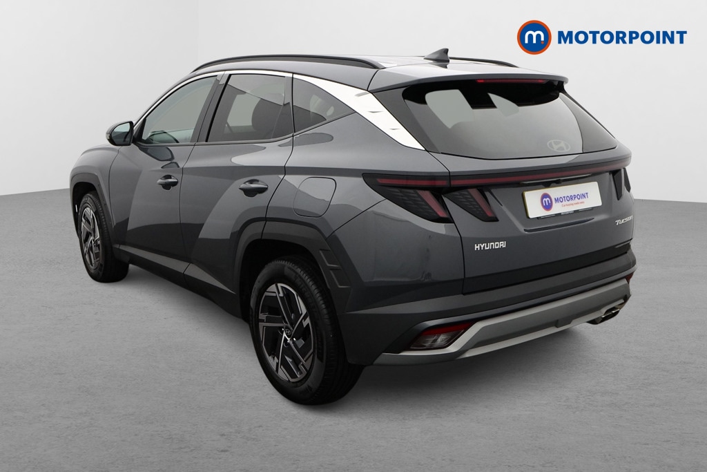 Used Hyundai TUCSON 2025 for sale - 77381936: Photo 5