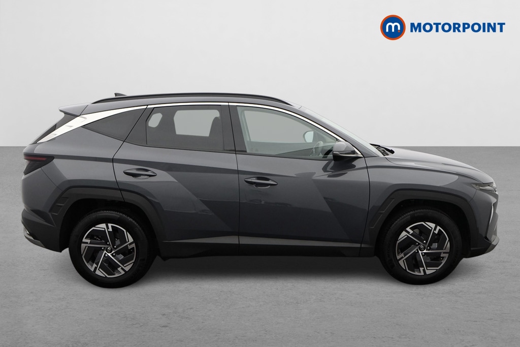 Used Hyundai TUCSON 2025 for sale - 77381936: Photo 8
