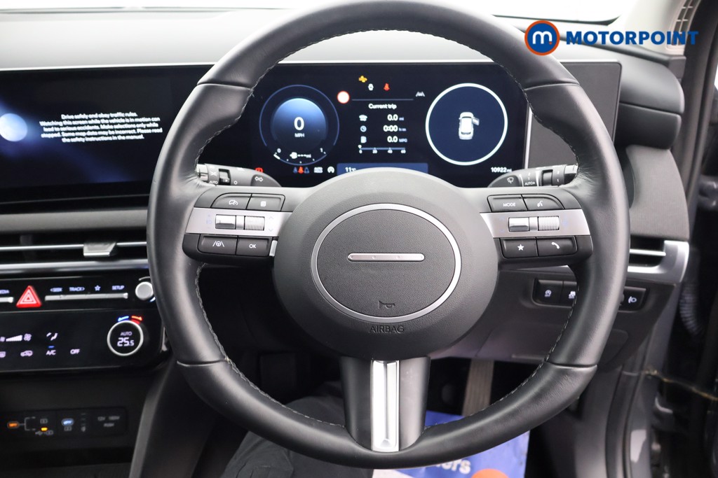 Used Hyundai TUCSON 2025 for sale - 77381936: Photo 9