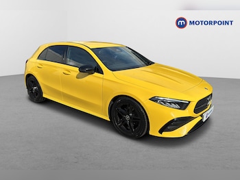 Used Mercedes-Benz A-Class undefined for sale - 78667985: Photo