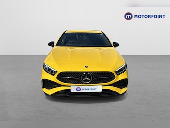 Used Mercedes-Benz A-Class undefined for sale - 78667985: Photo