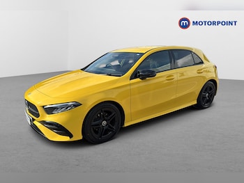 Used Mercedes-Benz A-Class undefined for sale - 78667985: Photo