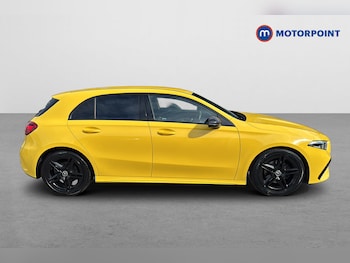 Used Mercedes-Benz A-Class undefined for sale - 78667985: Photo