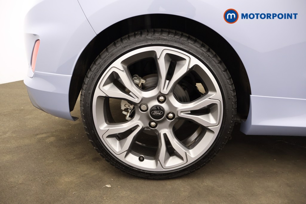 Used Ford Fiesta 2021 for sale - 78061678: Photo 10