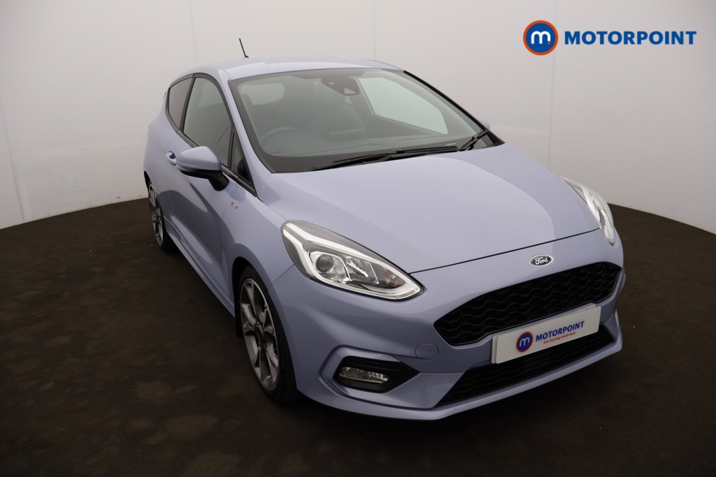 Used Ford Fiesta 2021 for sale - 78061678: Photo 13