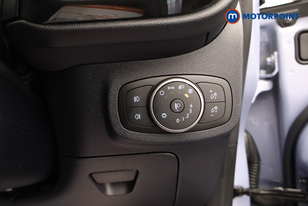 Used Ford Fiesta 2021 for sale - 78061678: Photo 18