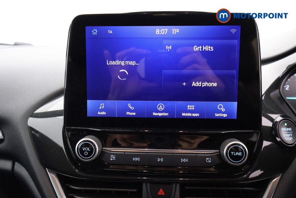 Used Ford Fiesta 2021 for sale - 78061678: Photo 21