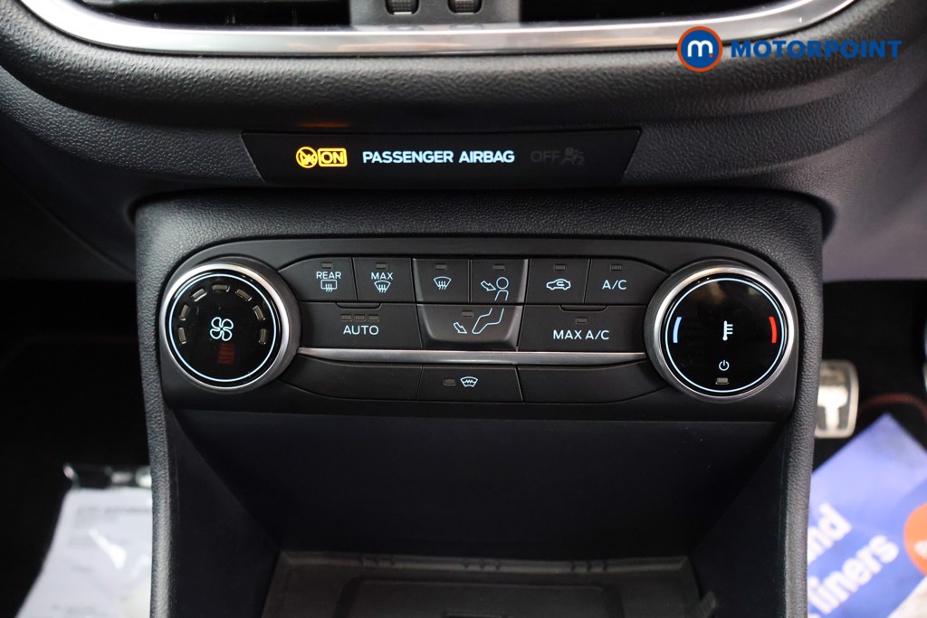 Used Ford Fiesta 2021 for sale - 78061678: Photo 22