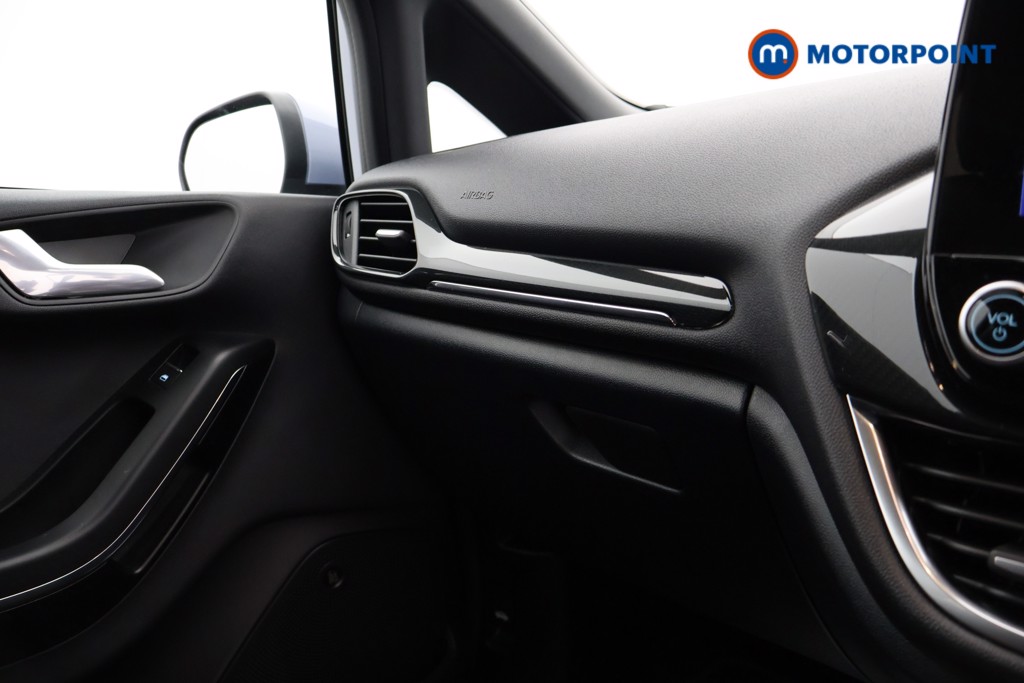 Used Ford Fiesta 2021 for sale - 78061678: Photo 25