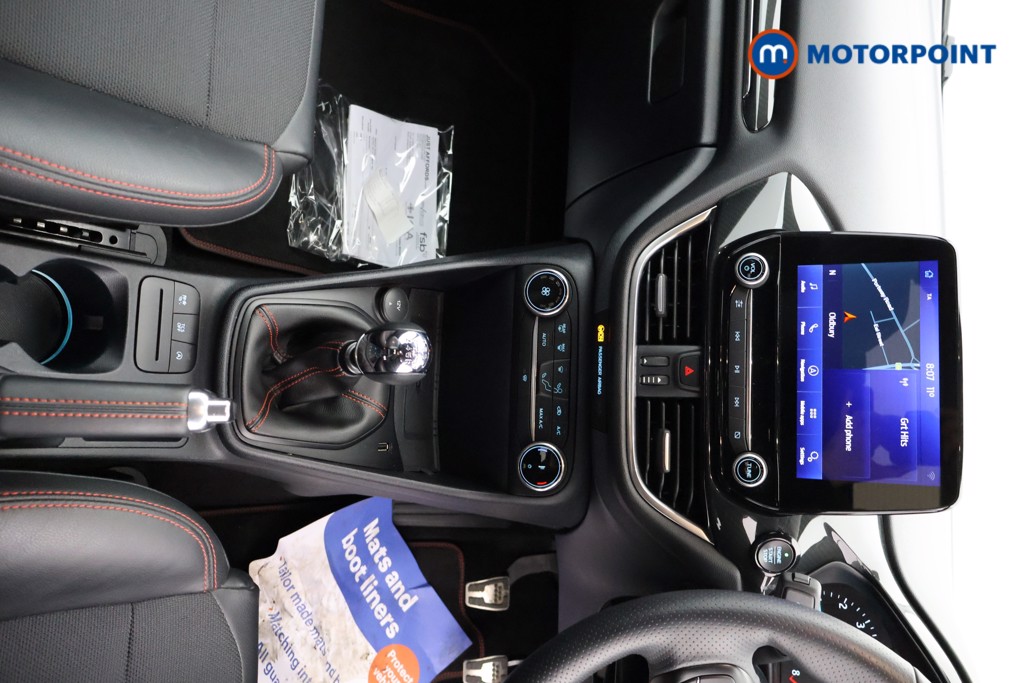 Used Ford Fiesta 2021 for sale - 78061678: Photo 28