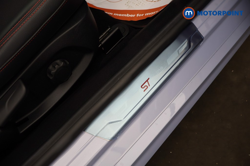 Used Ford Fiesta 2021 for sale - 78061678: Photo 30