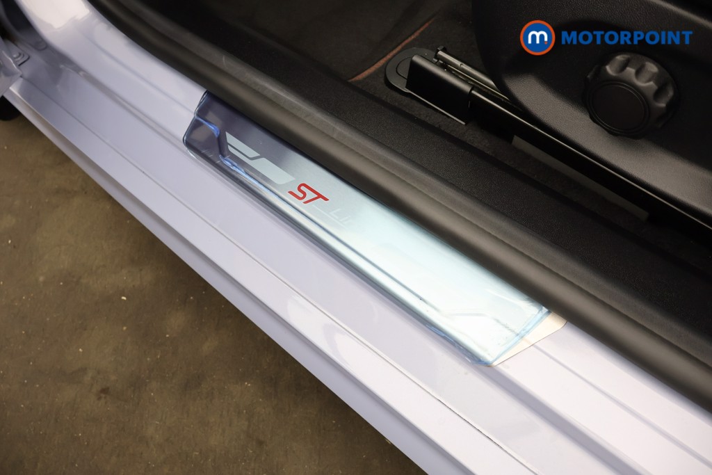 Used Ford Fiesta 2021 for sale - 78061678: Photo 36