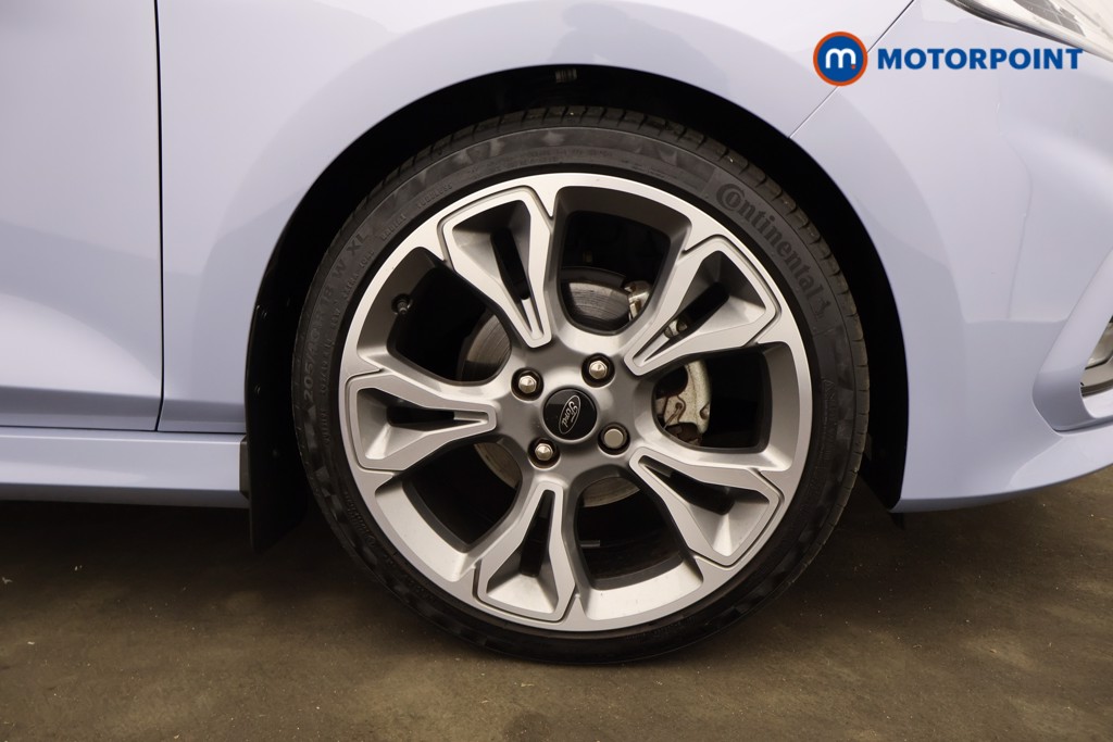 Used Ford Fiesta 2021 for sale - 78061678: Photo 9