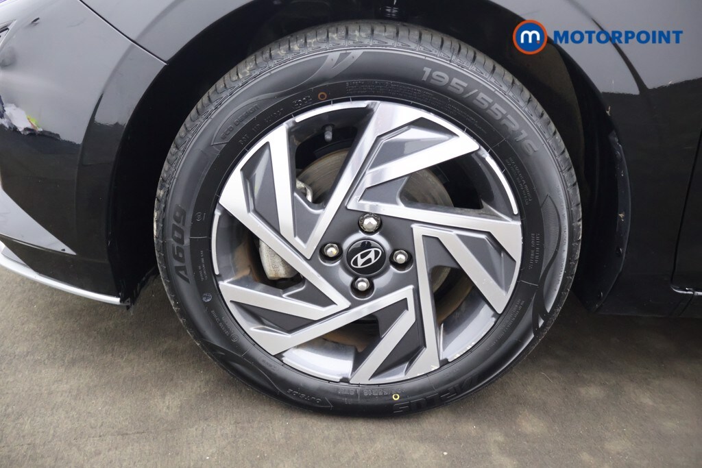 Used Hyundai i20 for sale - 77760026: Photo 31