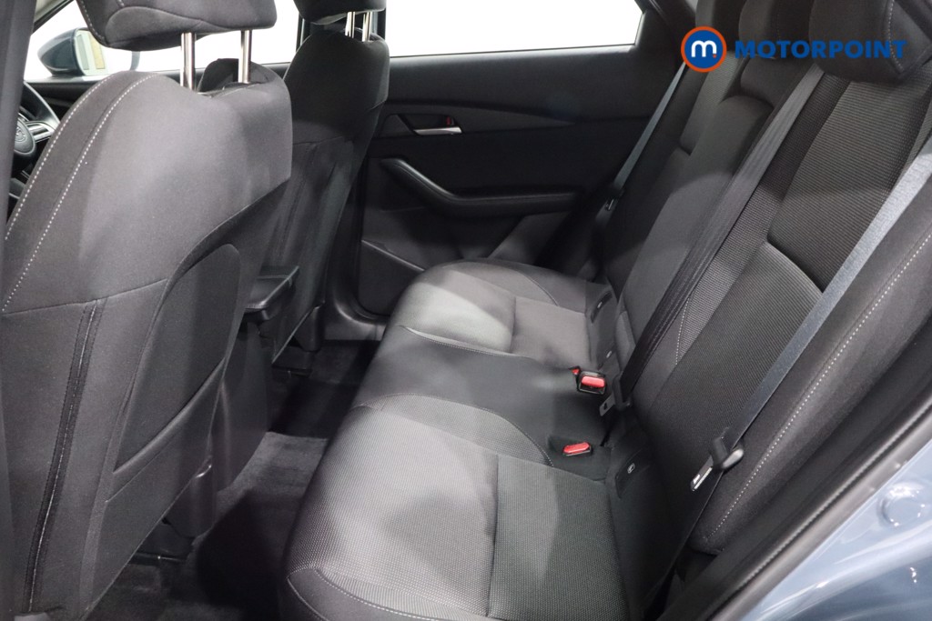 Used Mazda CX-30 2022 for sale - 77620168: Photo 11