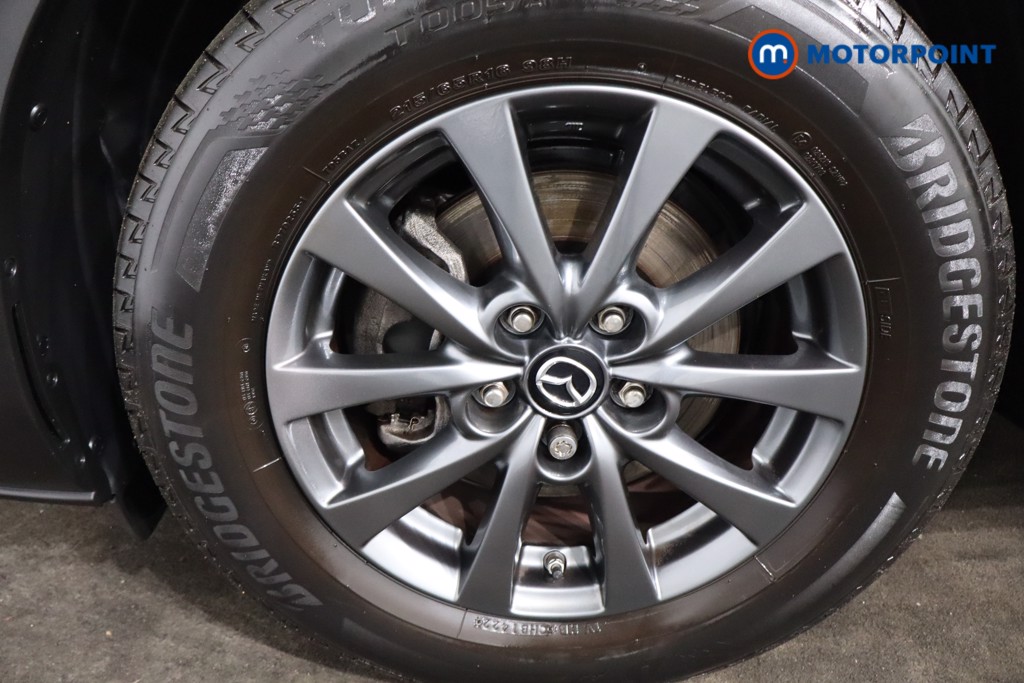 Used Mazda CX-30 2022 for sale - 77620168: Photo 14