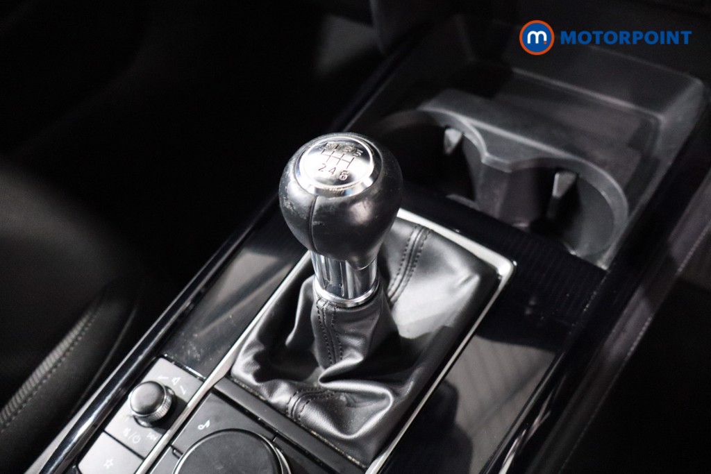 Used Mazda CX-30 2022 for sale - 77620168: Photo 15