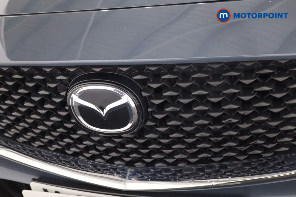 Used Mazda CX-30 2022 for sale - 77620168: Photo 23