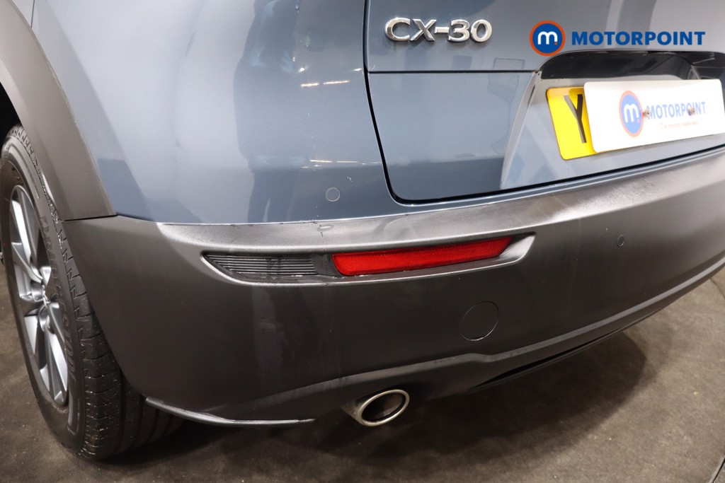 Used Mazda CX-30 2022 for sale - 77620168: Photo 25