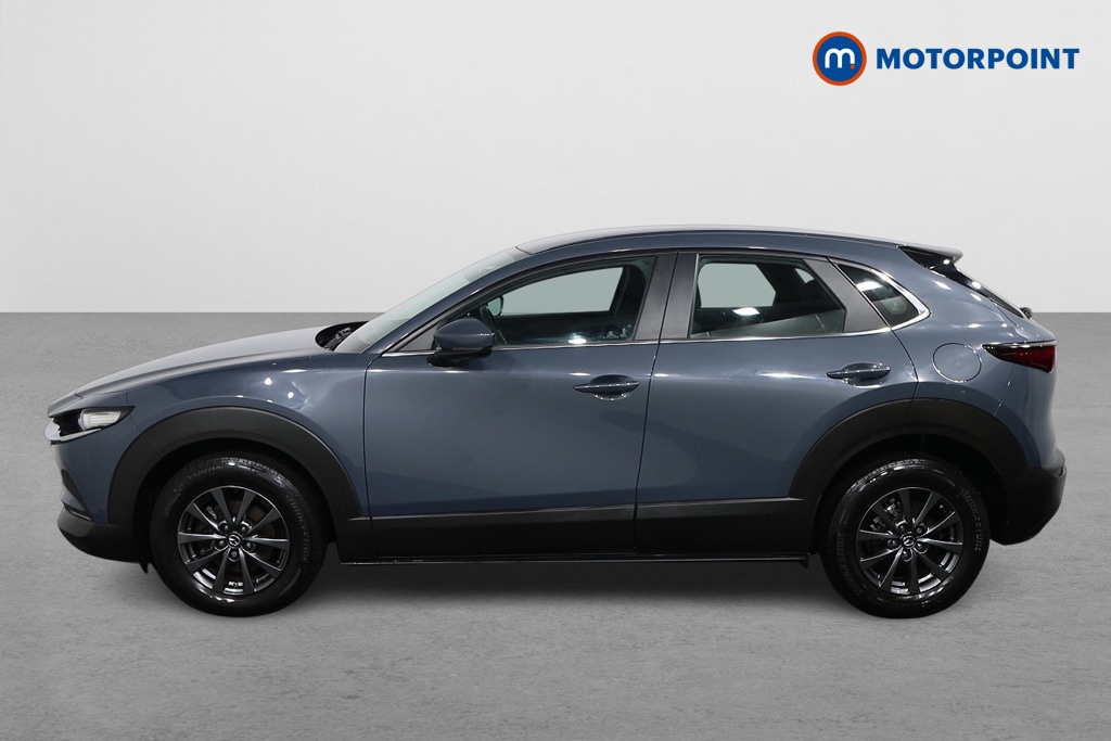 Used Mazda CX-30 2022 for sale - 77620168: Photo 4