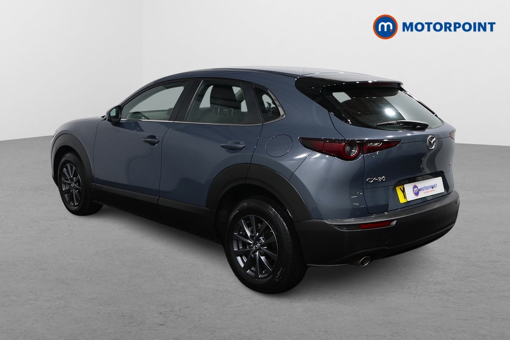 Used Mazda CX-30 2022 for sale - 77620168: Photo 5