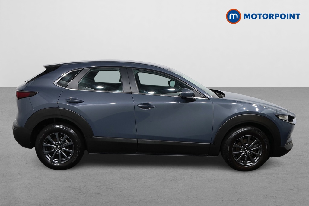 Used Mazda CX-30 2022 for sale - 77620168: Photo 8