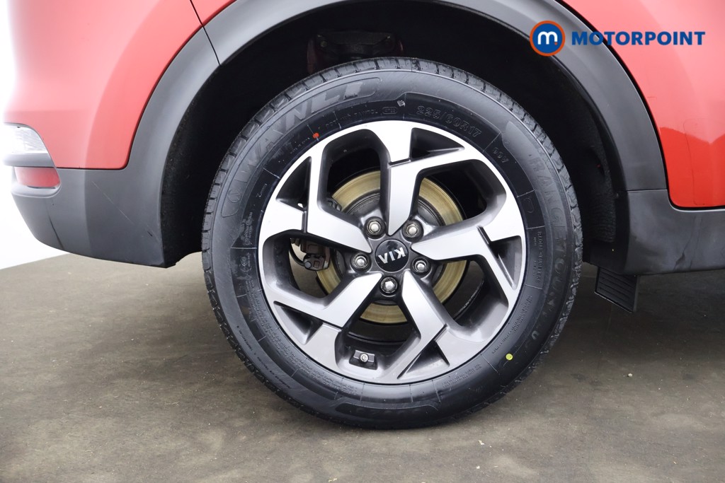 Used Kia Sportage 2019 for sale - 77446615: Photo 10