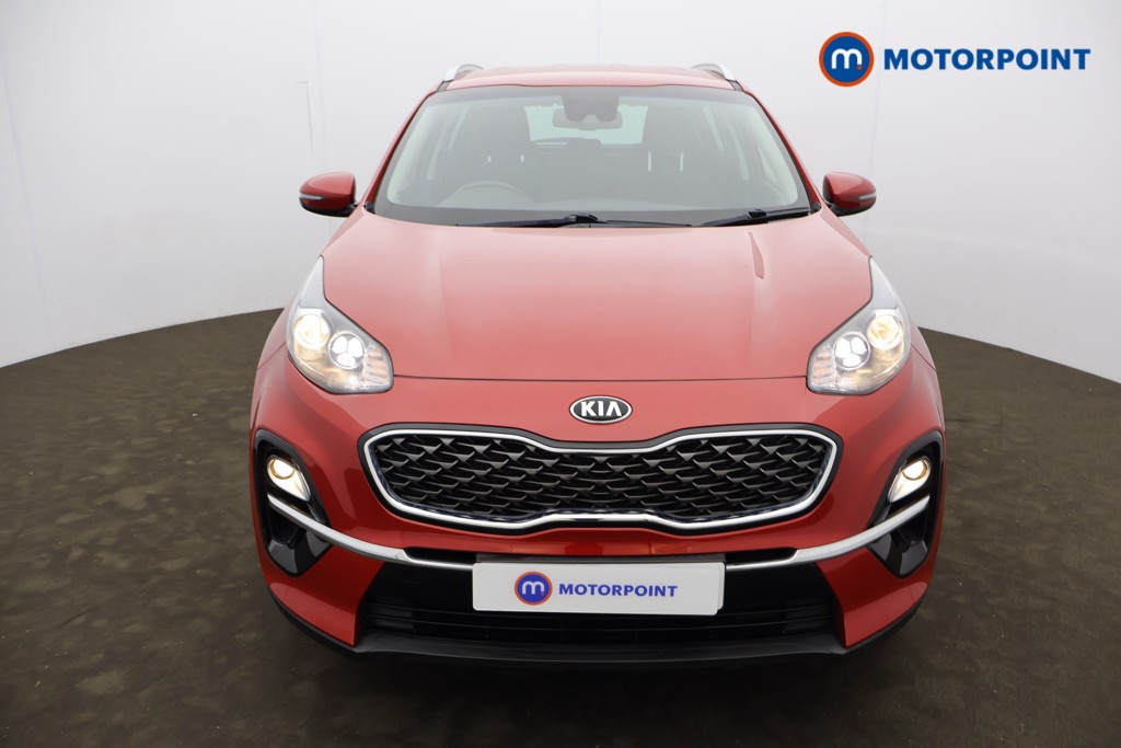 Used Kia Sportage 2019 for sale - 77446615: Photo 13