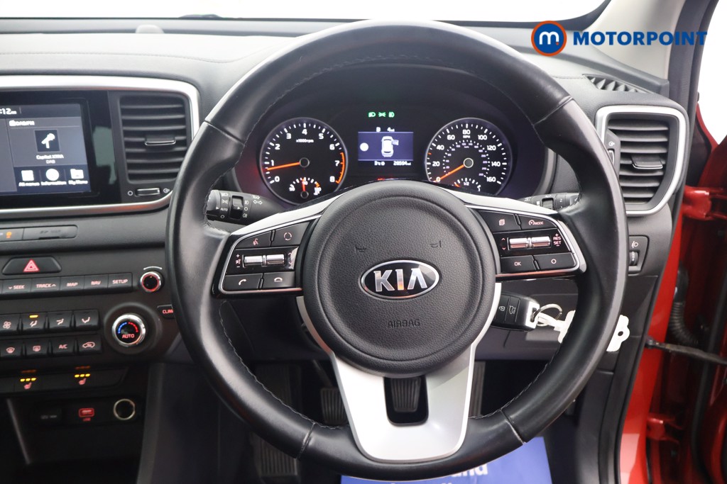 Used Kia Sportage 2019 for sale - 77446615: Photo 14