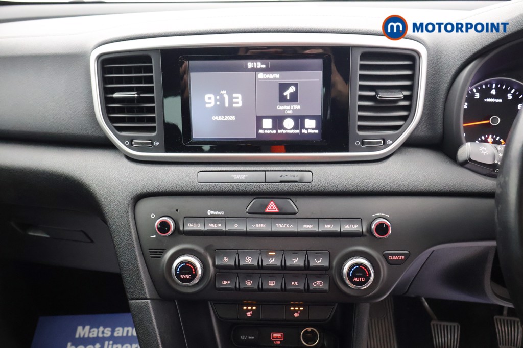 Used Kia Sportage 2019 for sale - 77446615: Photo 19