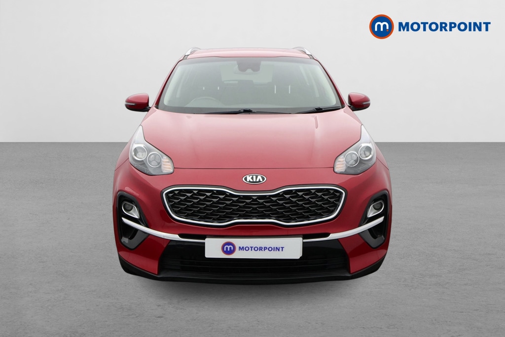 Used Kia Sportage 2019 for sale - 77446615: Photo 2