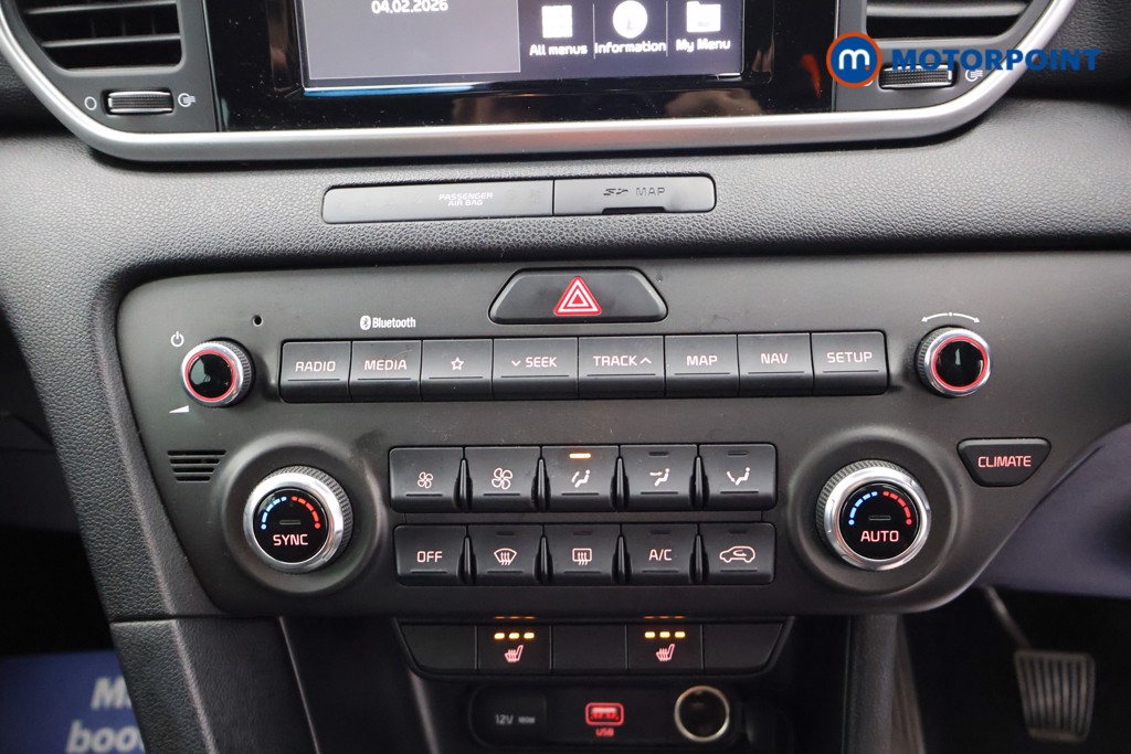 Used Kia Sportage 2019 for sale - 77446615: Photo 21