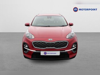 Used Kia Sportage 2019 for sale - 77446615: Photo