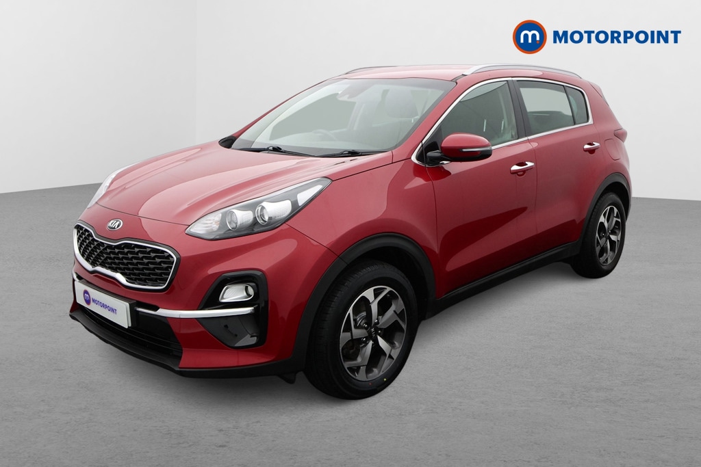 Used Kia Sportage 2019 for sale - 77446615: Photo 3